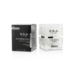 Stangrinantis ir priešraukšlinis veido kremas Dr. Brandt Do Not Age Time defying cream 50ml