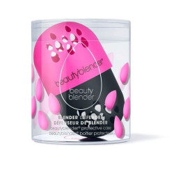 Kempinėlių dėklas BeautyBlender Blender Defender