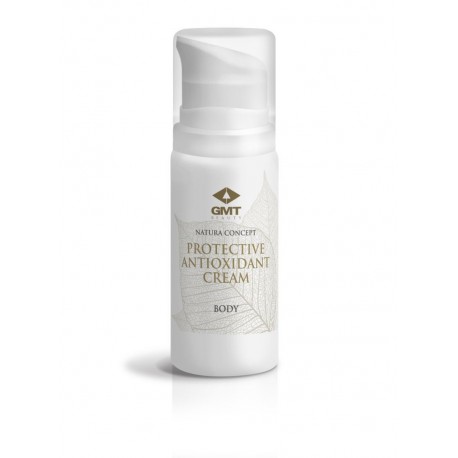 Apsauginis antioksiduojantis kremas GMT BEAUTY Protective Antioxidant Cream 100ml