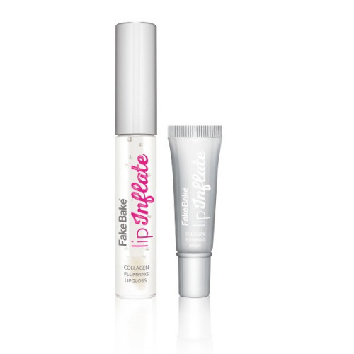 Lūpų putlintojas Fake Bake Lip Inflate (8ml / 4ml)