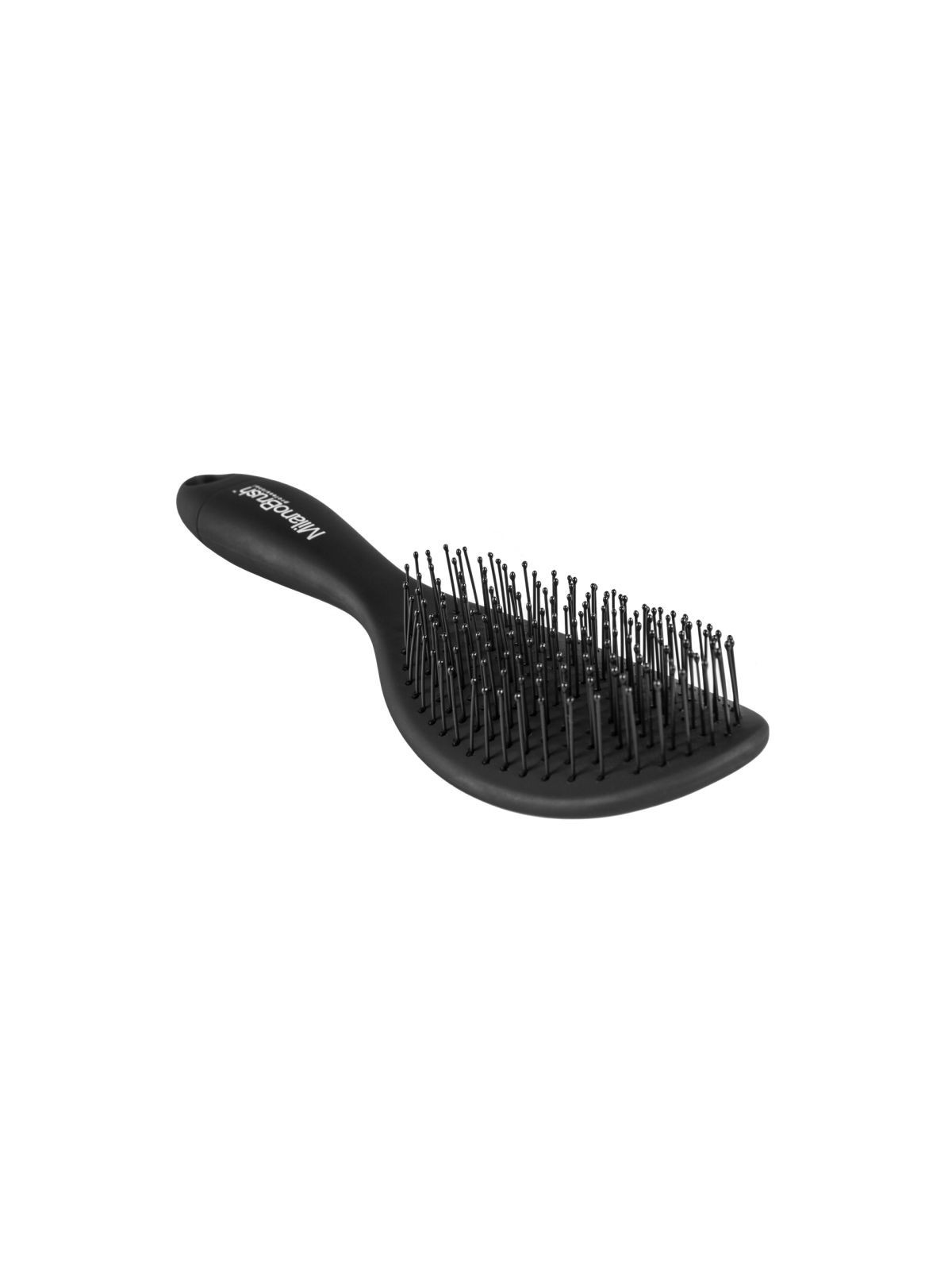 Plaukų šepetys MilanoBrush Laurel detangling brush