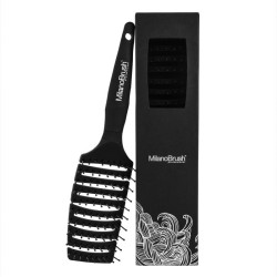 Plaukų šepetys Milano Brush Professional Perfect Blowout