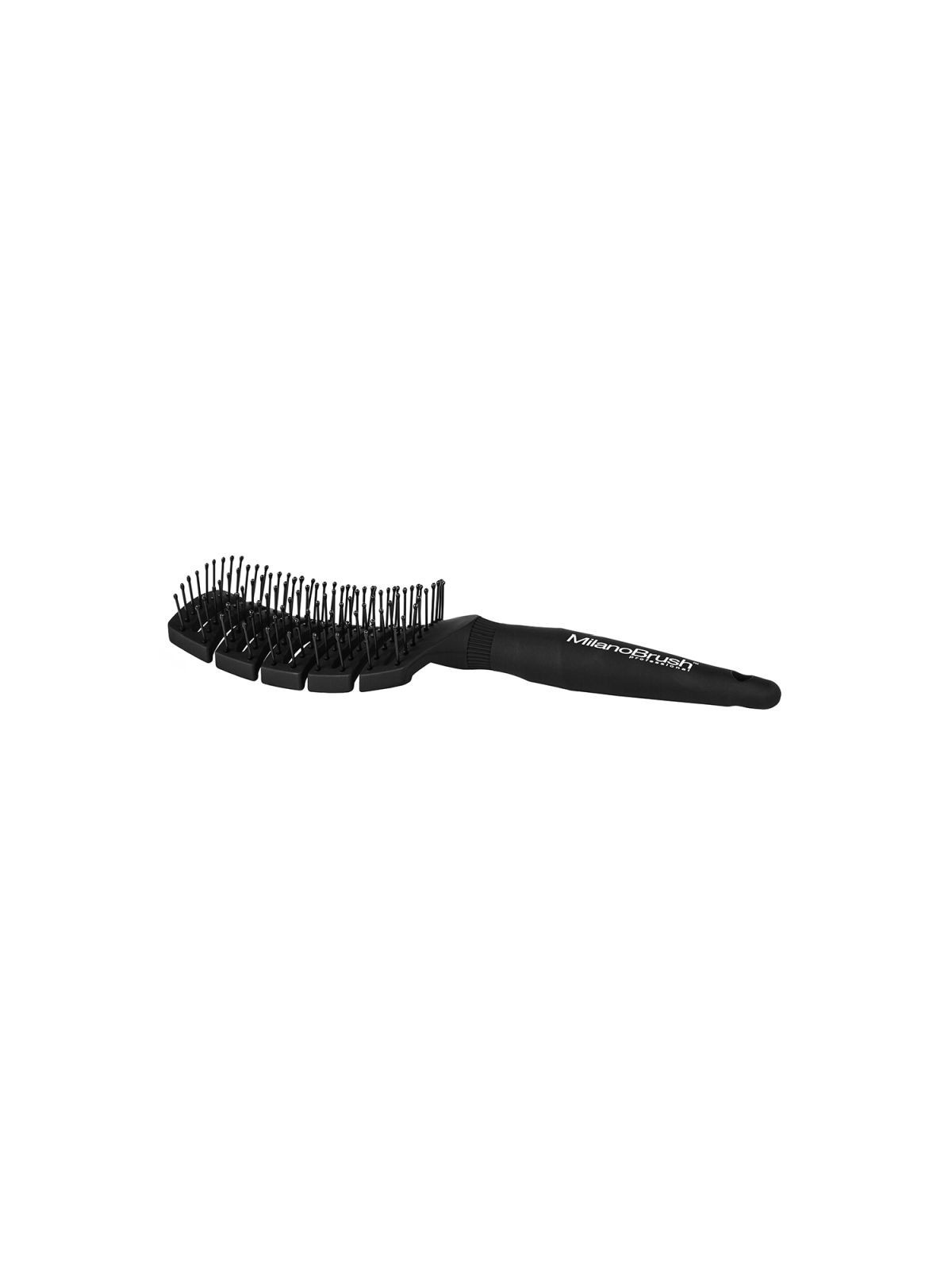 Plaukų šepetys Milano Brush Professional Perfect Blowout