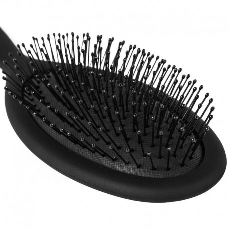 Plaukų šepetys Milano Brush Professional Oval Soft