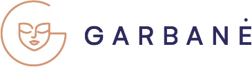 garbane.lt logo