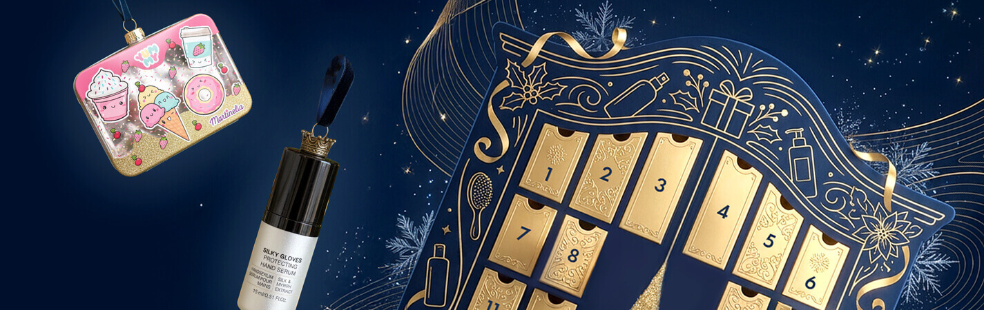 Advento kalendoriaus nuolaidos