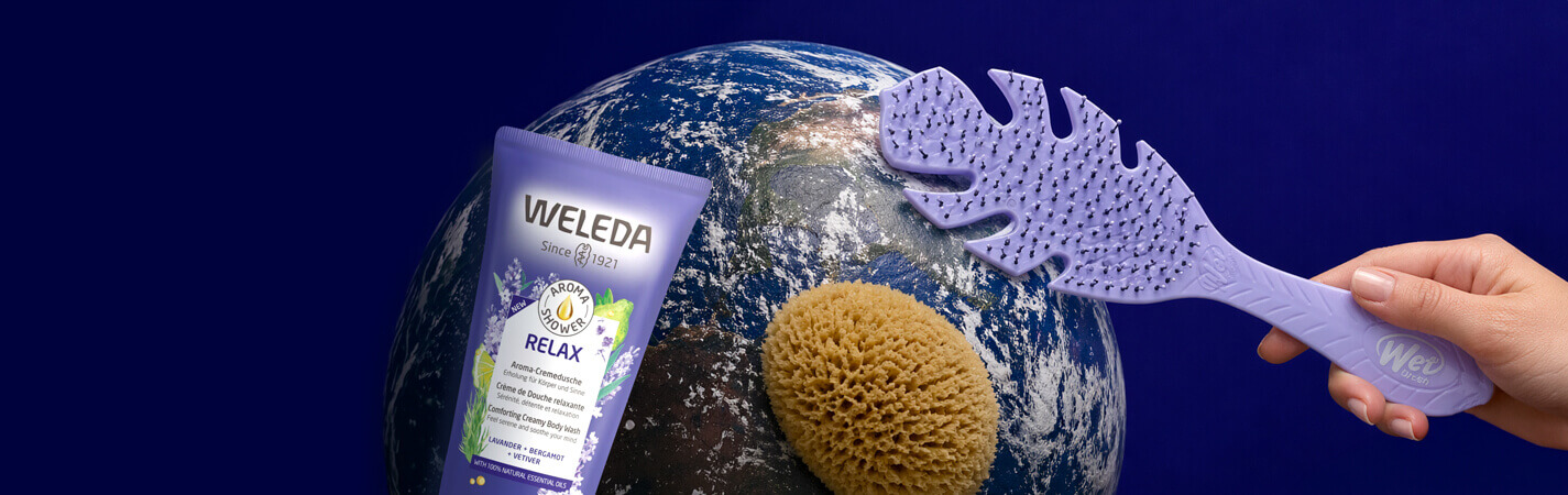 Tvaresnė kosmetika kasdienai