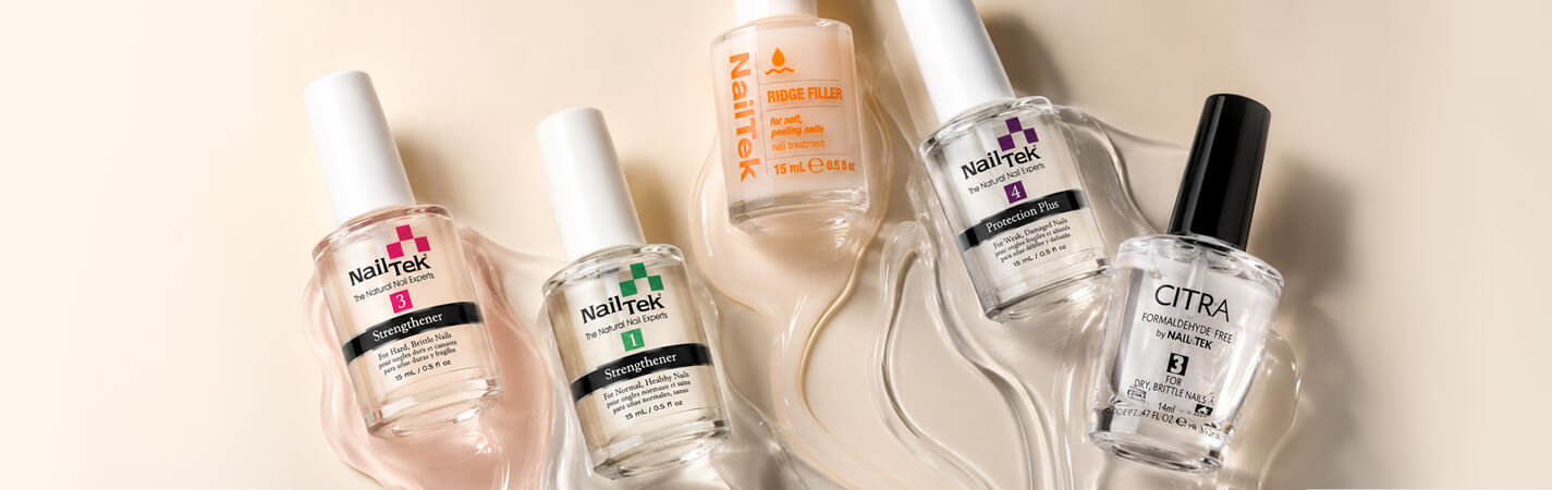 Nail Tek