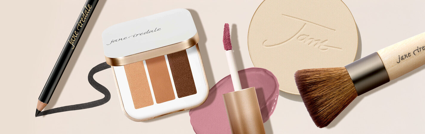 Jane Iredale