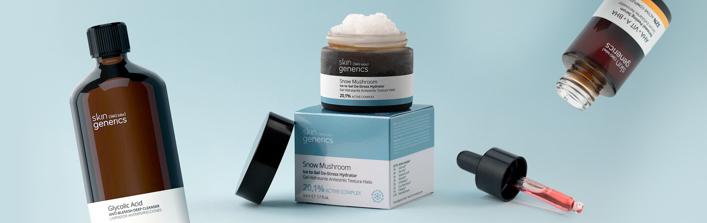 Skin Generics