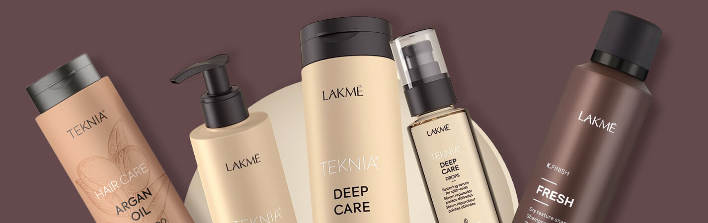 LAKME