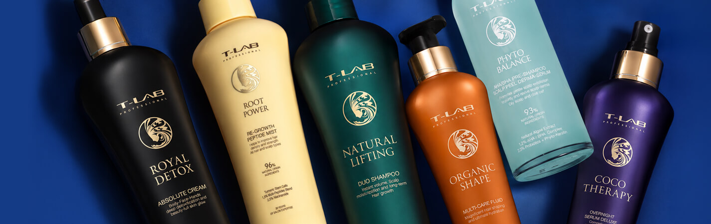 T-LAB Professional