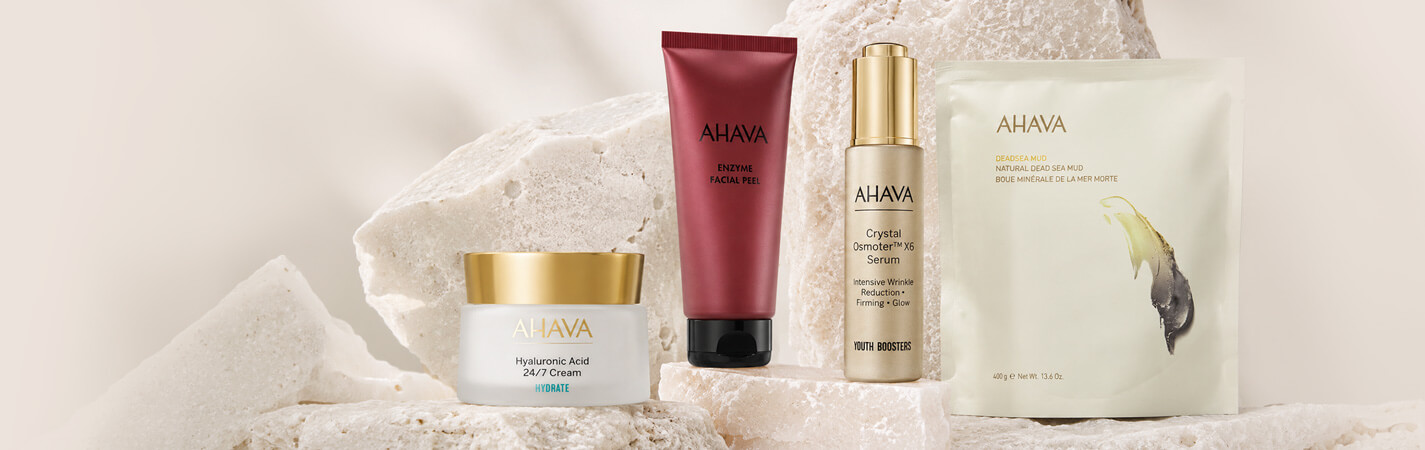 AHAVA