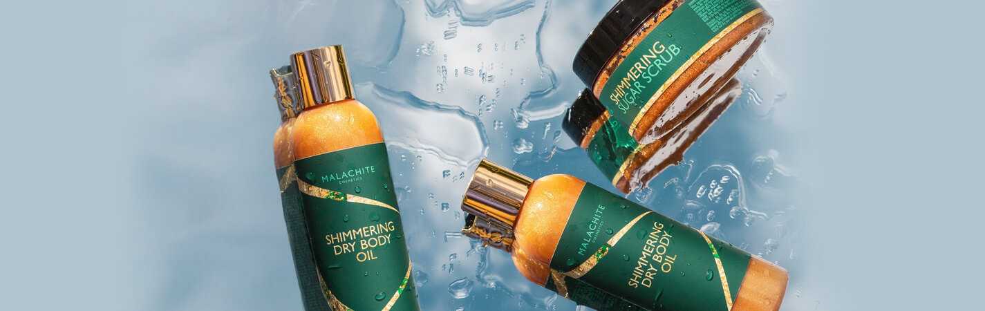 Malachite Cosmetics