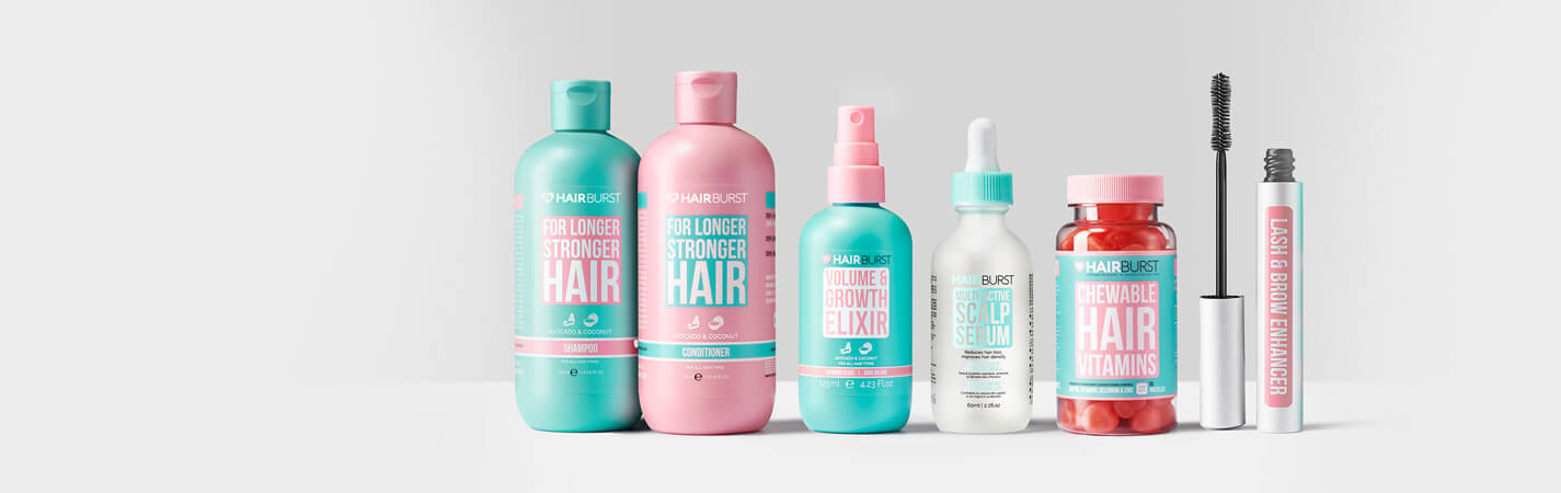 HAIRBURST
