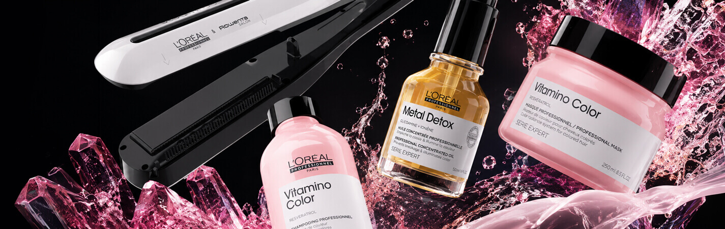L'Oréal Professionnel