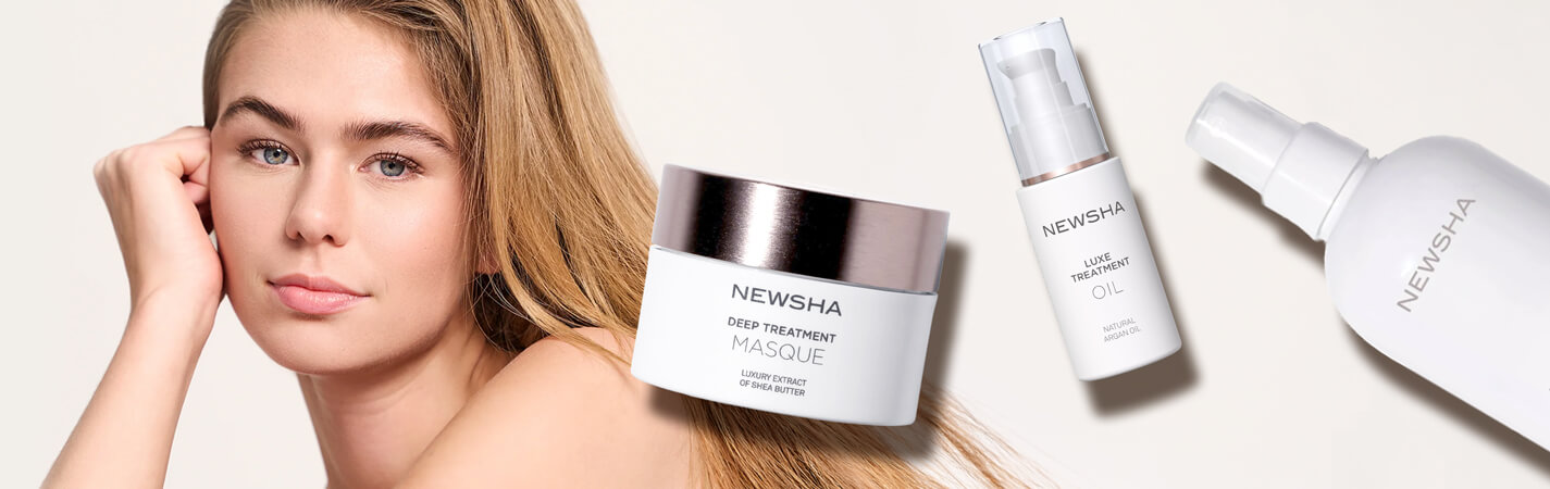 Newsha