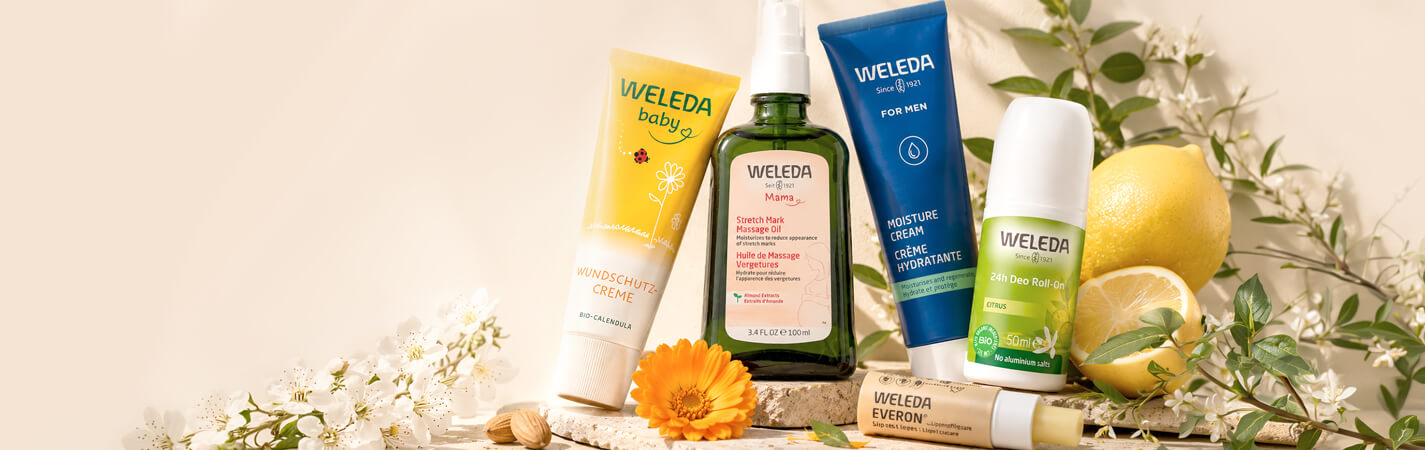 Weleda