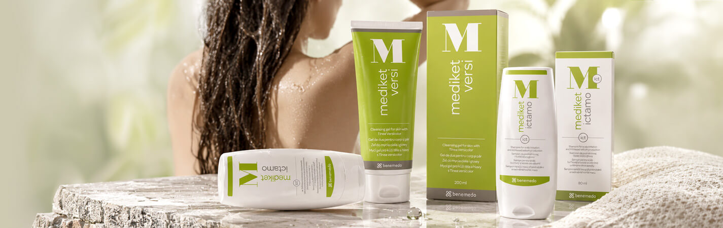 Mediket