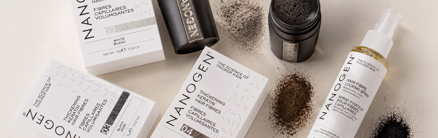 Nanogen