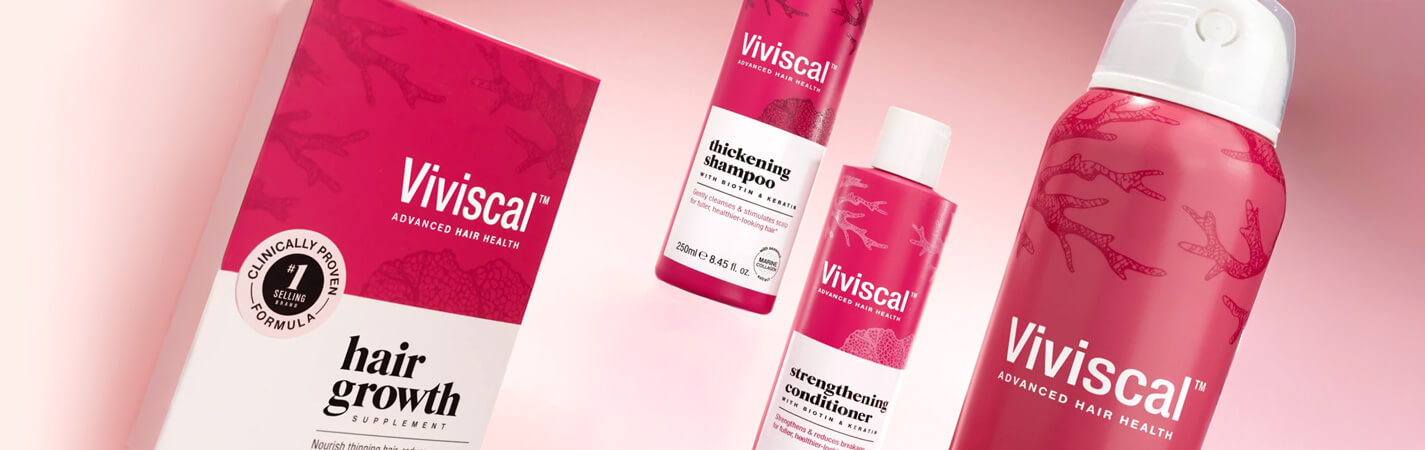 Viviscal