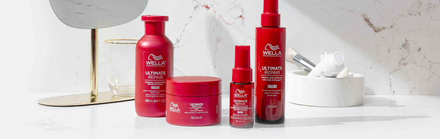 Wella Professionals