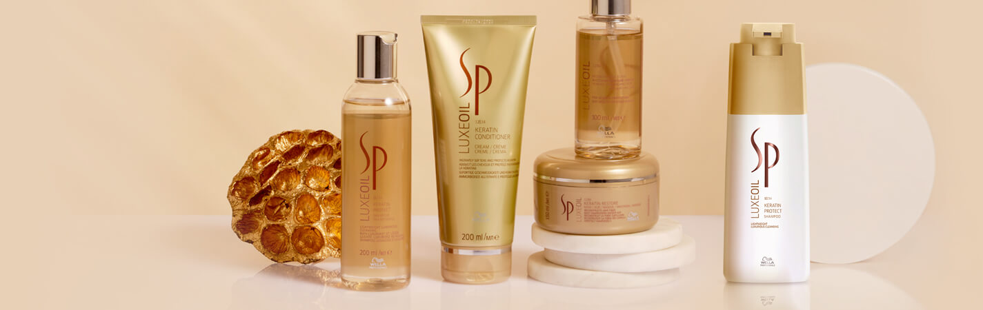 Wella SP