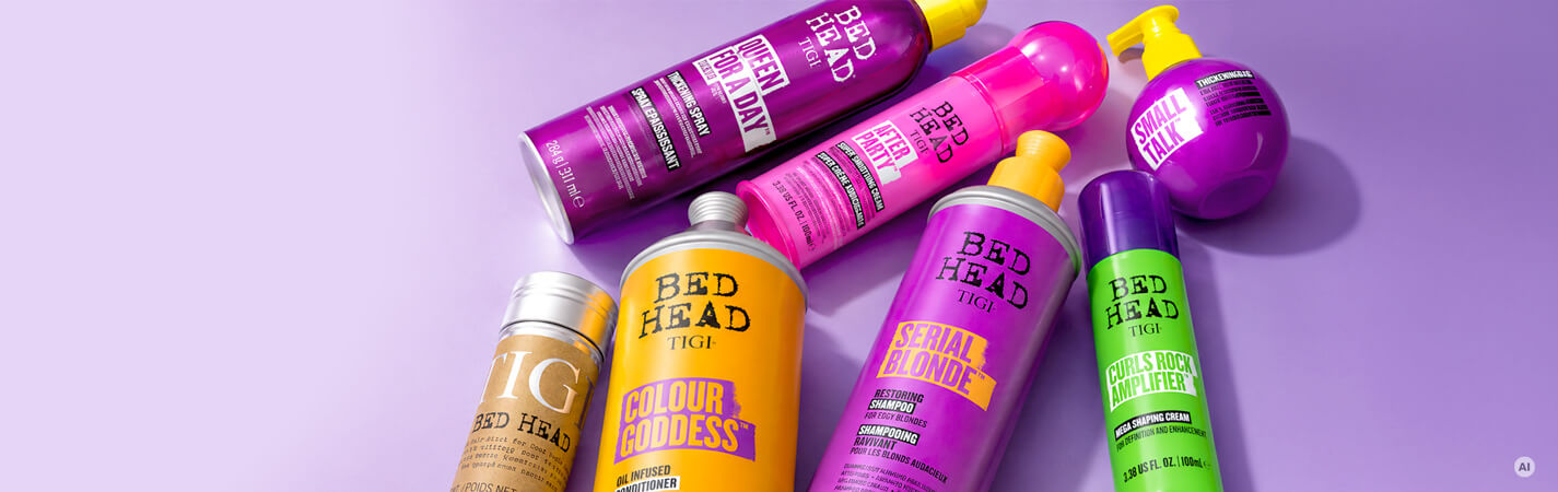 Tigi Bed Head