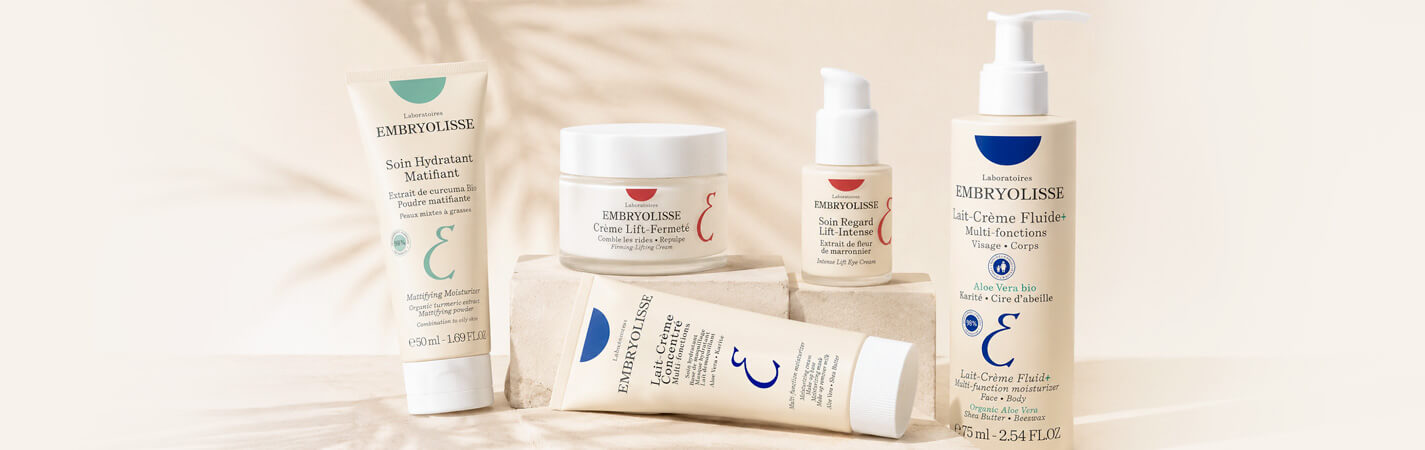 Embryolisse Laboratories