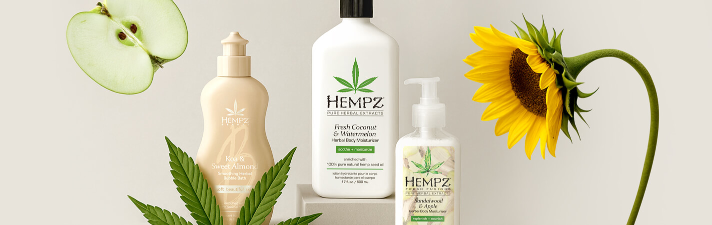 Hempz