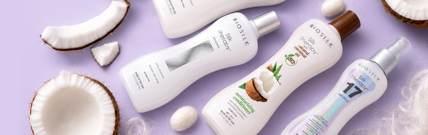 BIOSILK