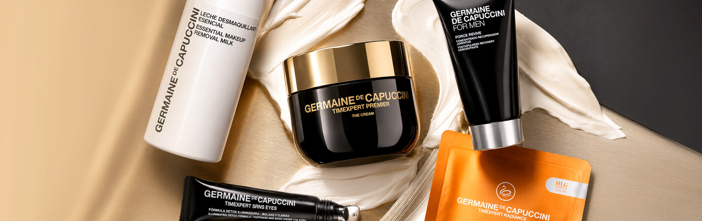 Germaine de Capuccini