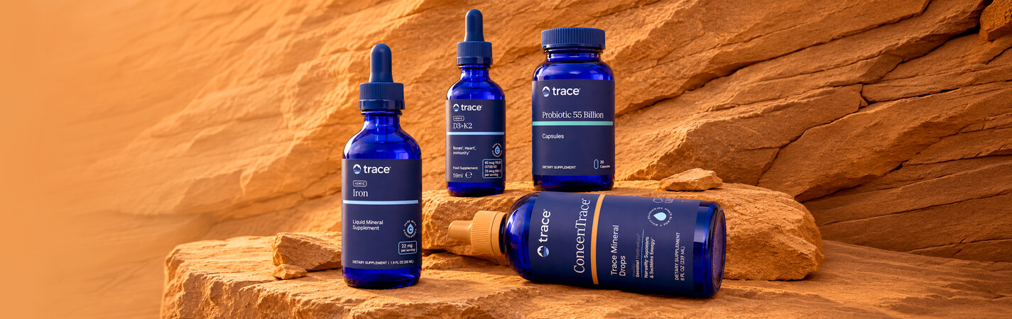 Trace Minerals