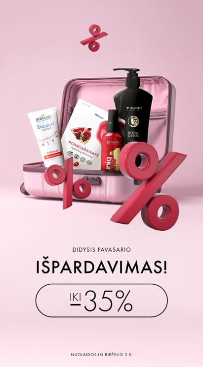 garbane-didysis-pavasario-ispardavimas-plauku-veido-kuno-kosmetika-su-nuolaida