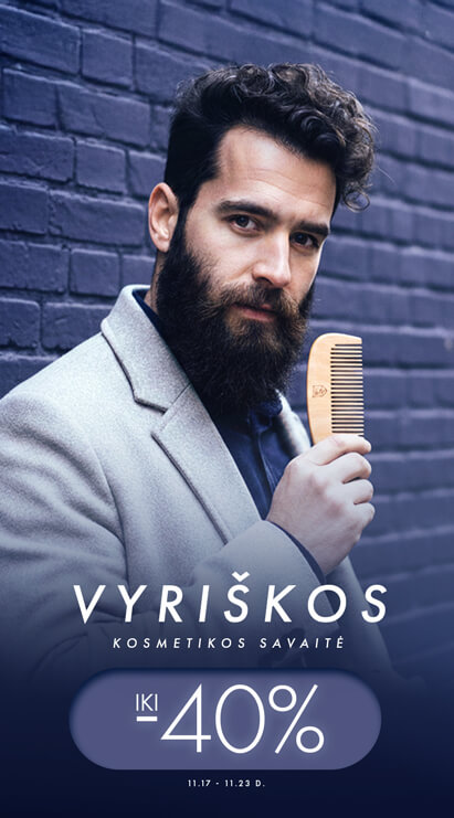11-19-vyru-diena-nuolaidos-iki-40-vyriskai-plauku-barzdos-veido-kuno-kosmetikai-dovanų-rinkiniams