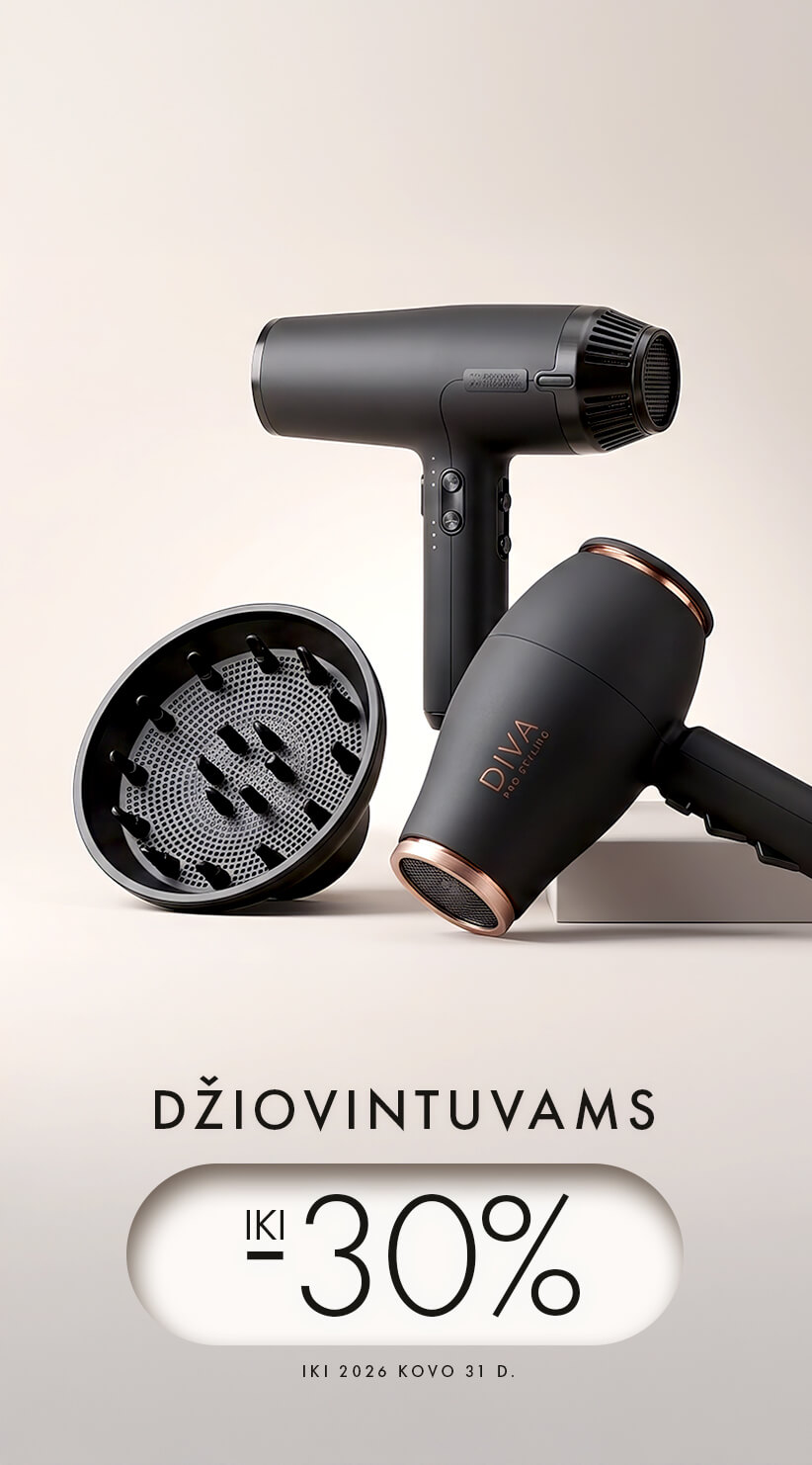 diva pro styling-hh simonsen- babyliss-plauku-dziovintuvams-nuolaida-iki-30 proc-garbane.lt