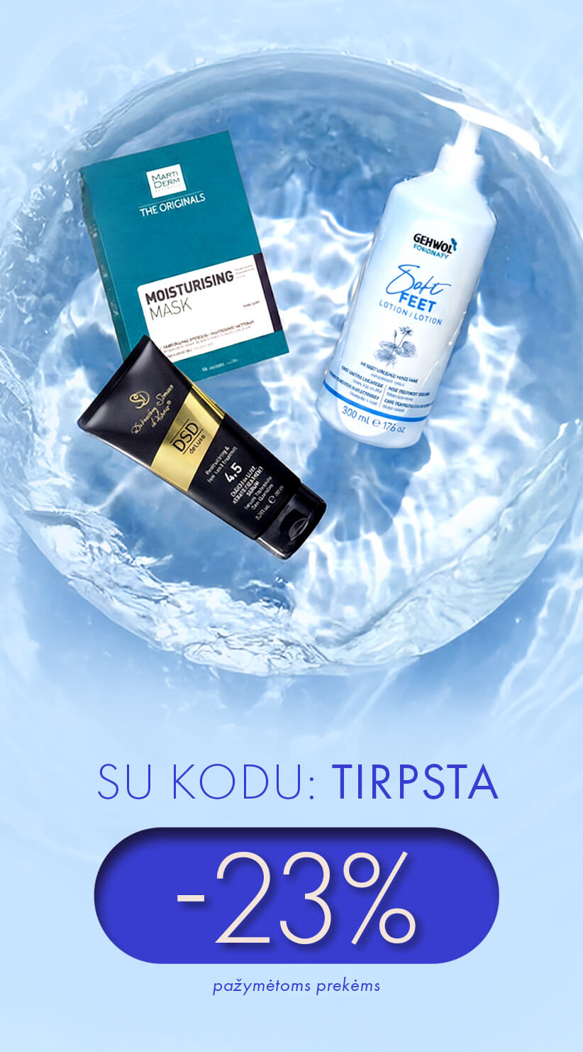 promo-su-kodu-tirpsta-veido-kunožplauku-kosmetika-pigiau-23-proc-garbane-lt