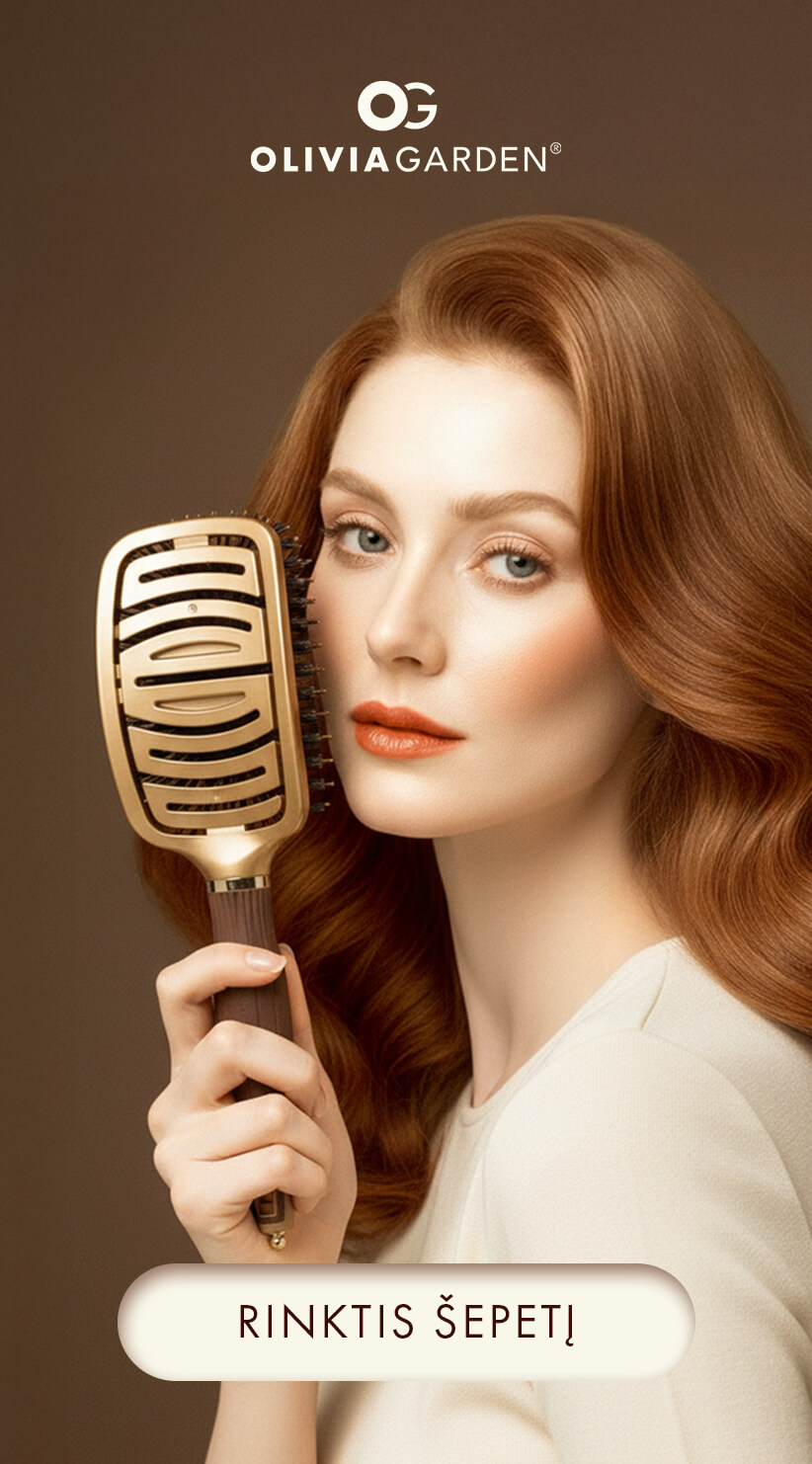 olivia-garden-antistatiniai-plaukų-šepečiai-džiovinimui-šukavimui-formavimui-garbane-lt