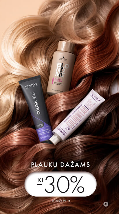 plauku-dazai-revlon-schwarzkopf-alfaparf-kadus-indola-wella-su-iki-30-proc-nuolaida-internetu-garbane-lt