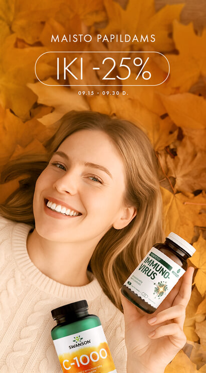 maisto-papildai-iconfit-ecosh-biocare-swanson-su-iki-25-proc-nuolaida-garbane